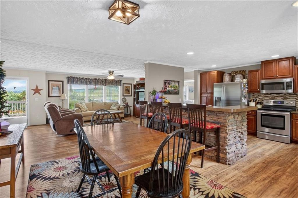 290 Knucklesville Road Rydal, GA 30171 - Photo 19 of 57