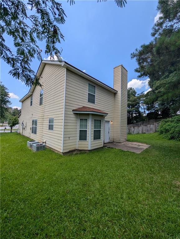 2376 Creel Road Atlanta, GA 30349 - Photo 2 of 14