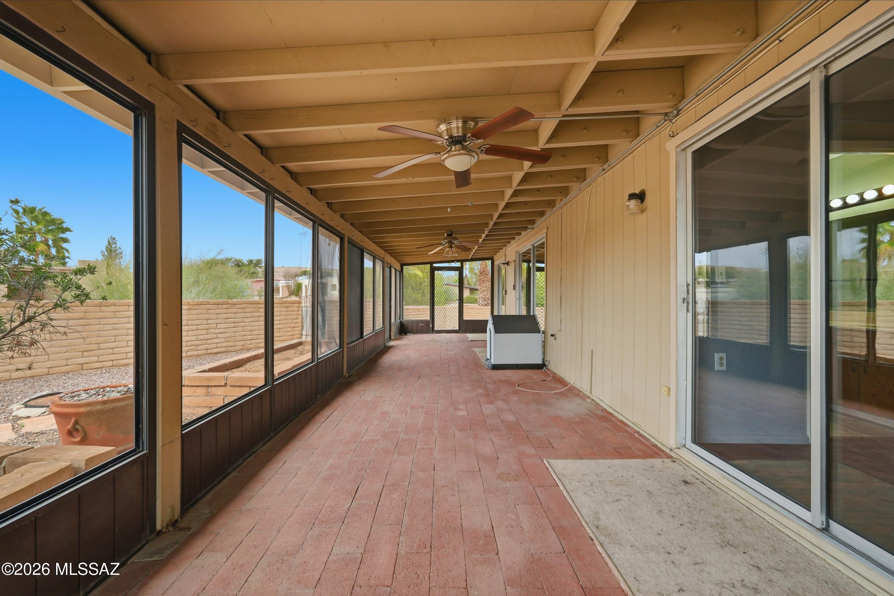 321 West Rio-Santa Cruz Green Valley, AZ 85614 - Photo 23 of 31