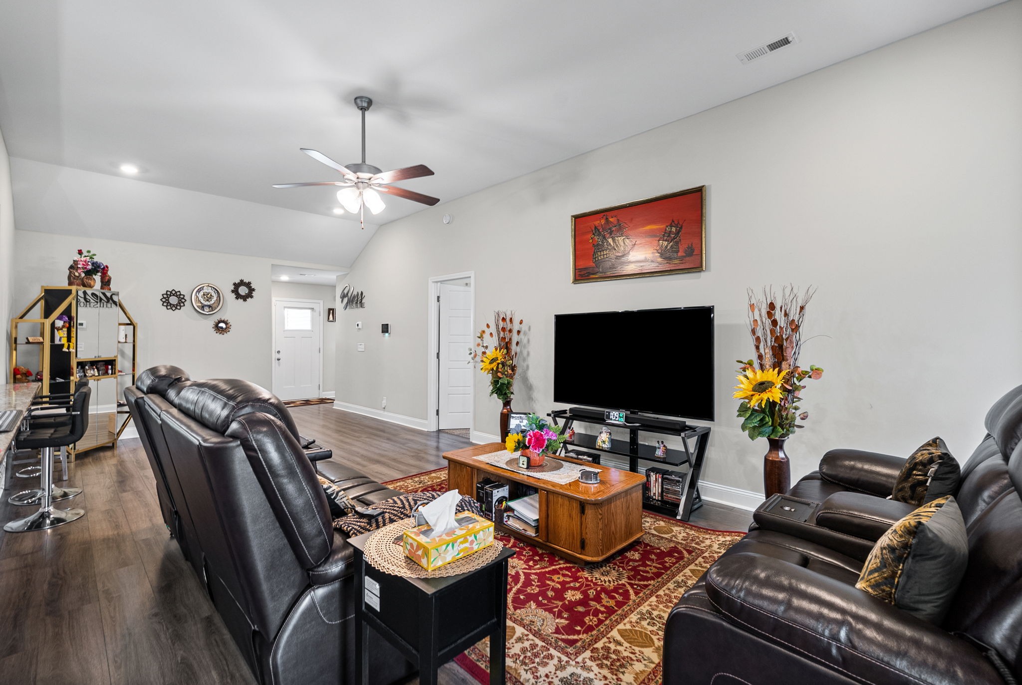 201 Burch Road Clarksville, TN 37042 - Photo 11 of 23 Gallery Image 11
