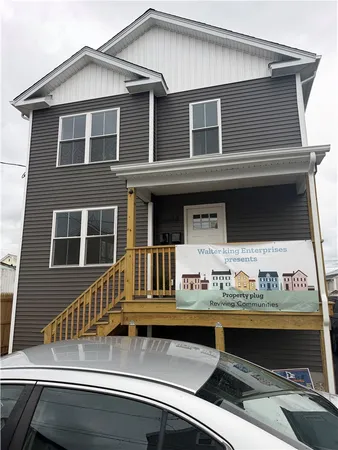 $2,500 | 44 Puritan Street, Providence, RI 02907