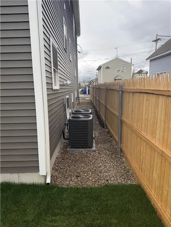 $2,500 | 44 Puritan Street, Providence, RI 02907