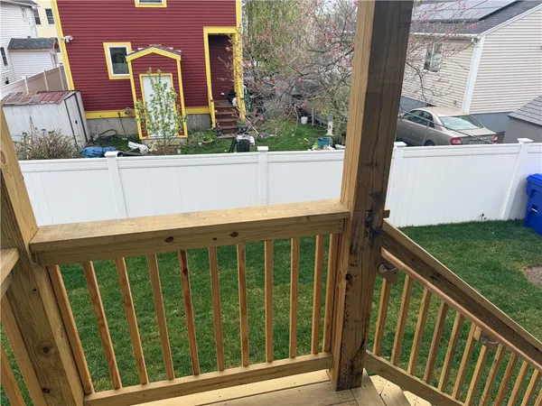 $2,500 | 44 Puritan Street, Providence, RI 02907