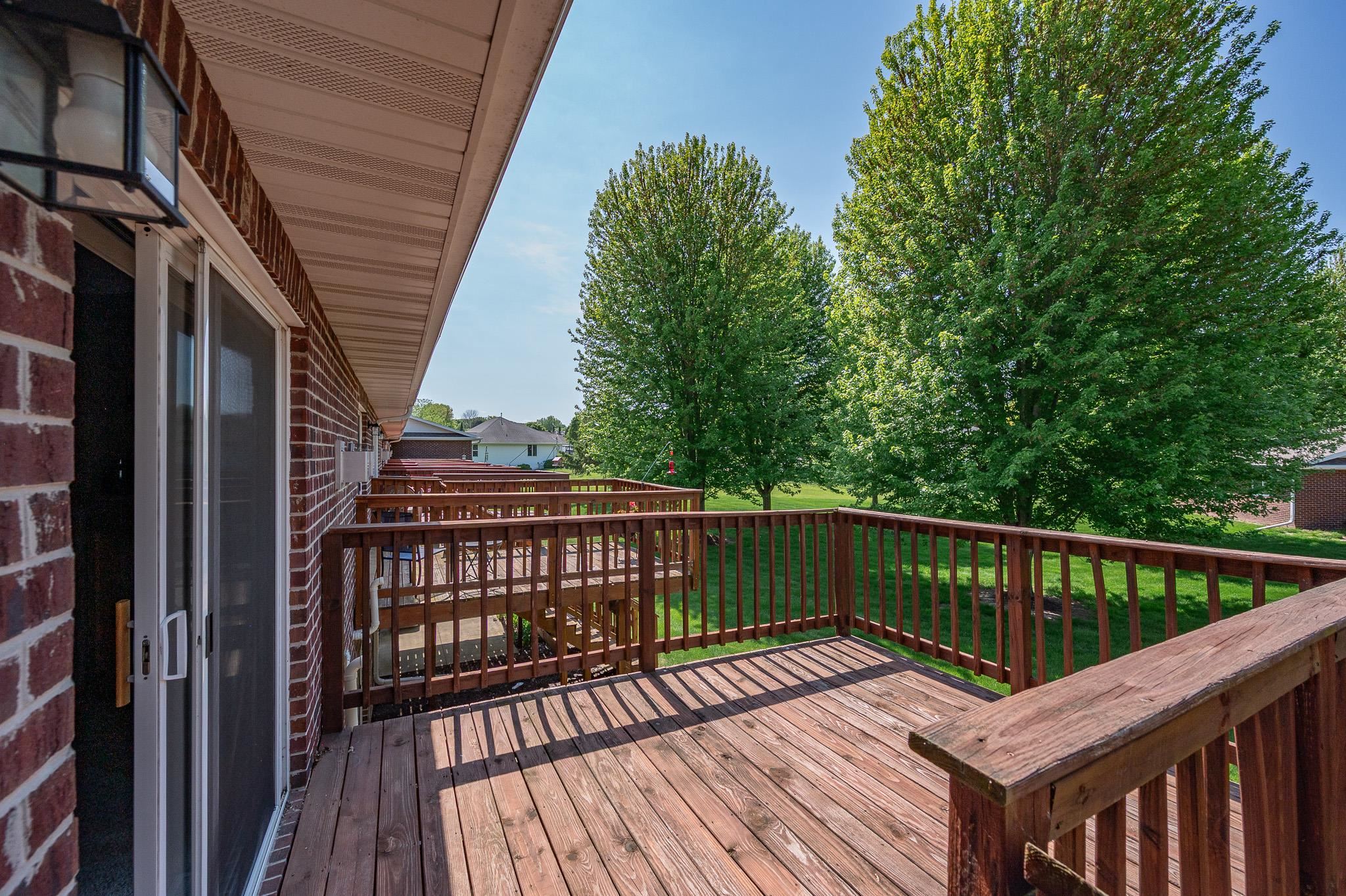1909 Riverside Drive, Unit H Green Bay, WI 54313 - Photo 42 of 51