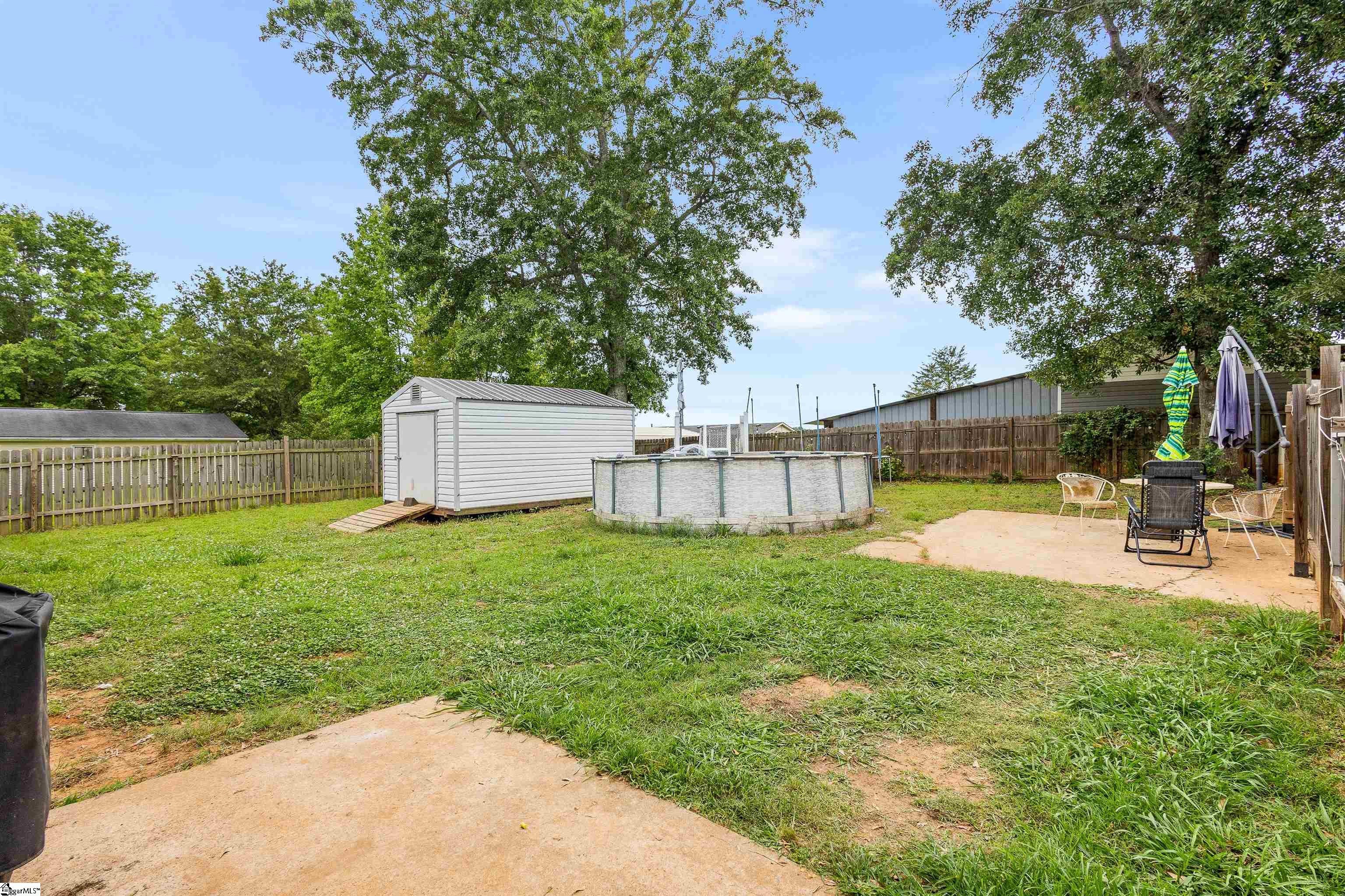 308 Sylvia Road Easley, SC 29642 - Photo 20 of 24