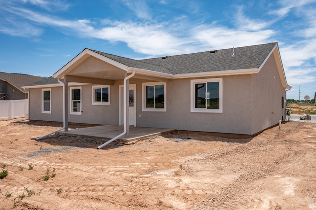 3879 North Hawks Landing Loop Cedar City, UT 84721 - Photo 37 of 39