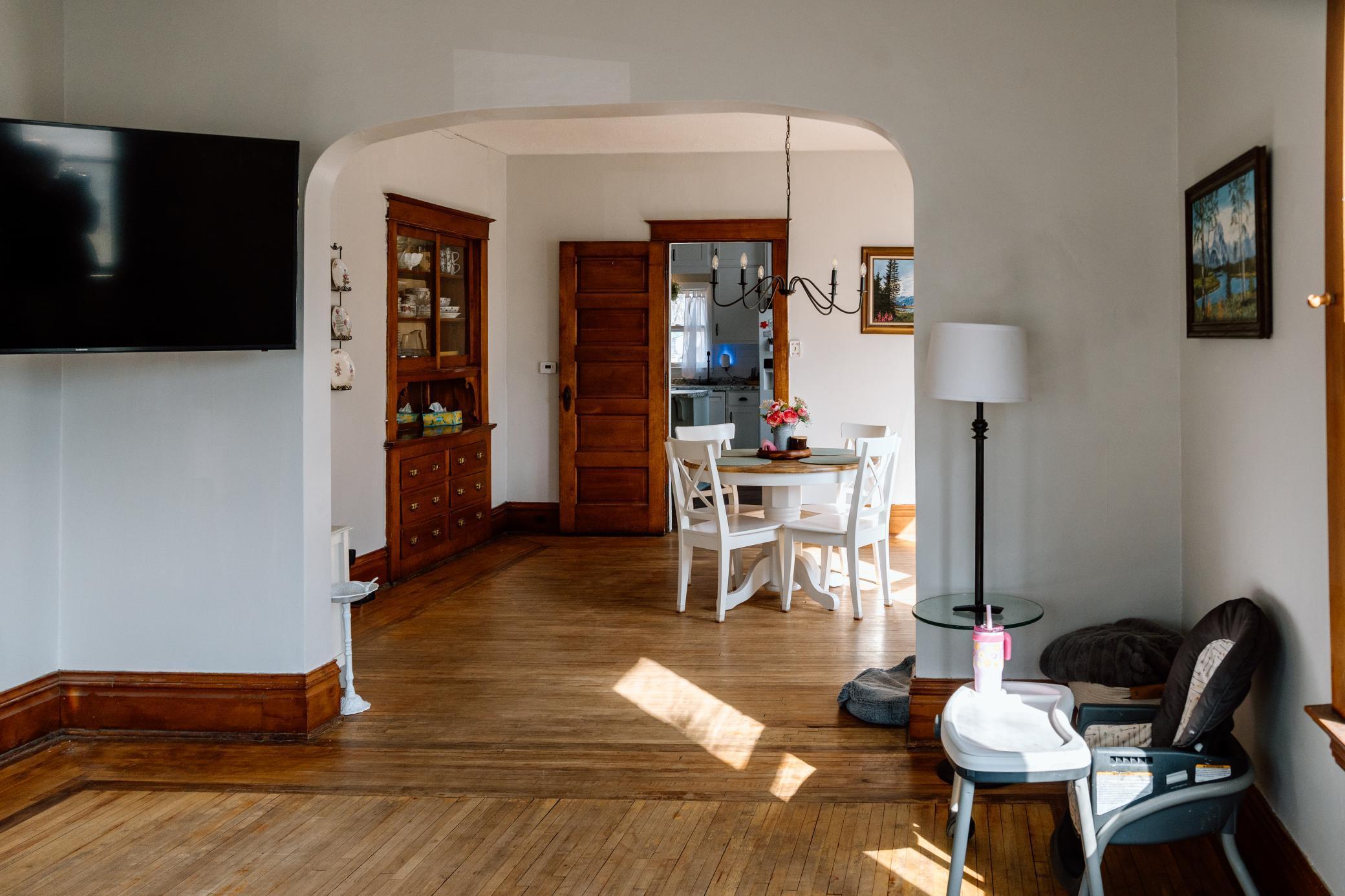 317 Northwest 2nd Street Pennock, MN 56279 - Photo 14 of 44