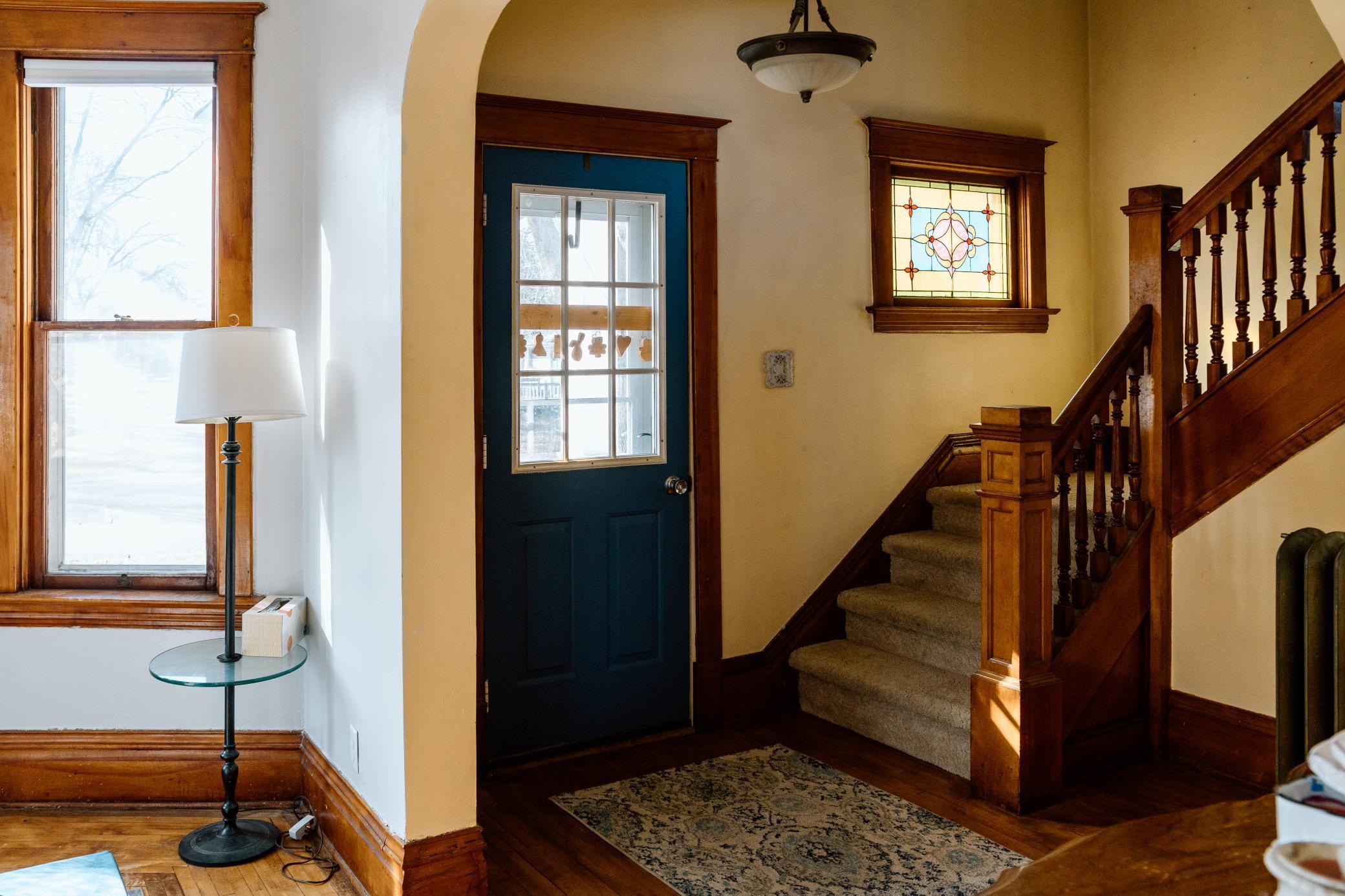 317 Northwest 2nd Street Pennock, MN 56279 - Photo 18 of 44