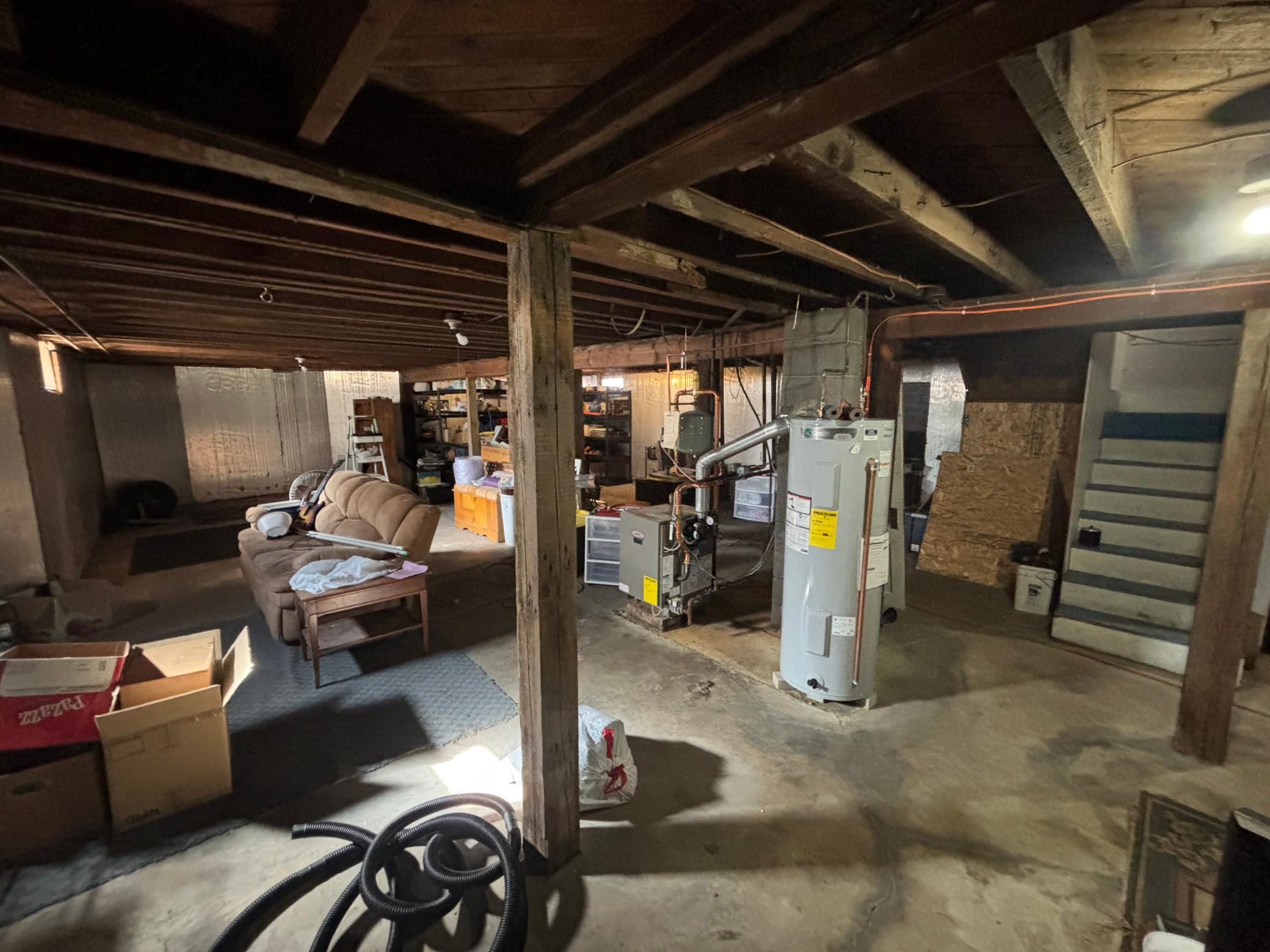 317 Northwest 2nd Street Pennock, MN 56279 - Photo 30 of 44