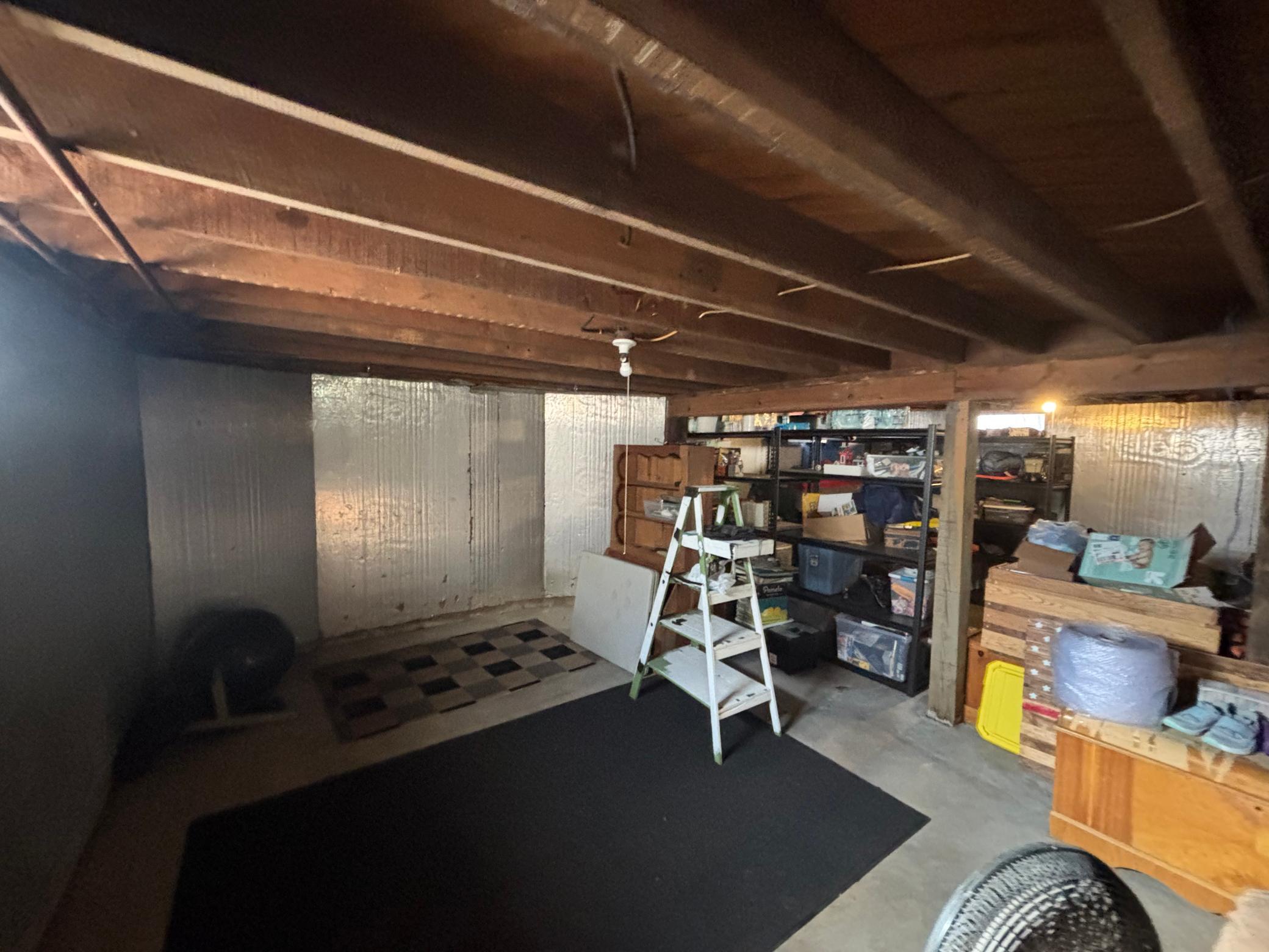 317 Northwest 2nd Street Pennock, MN 56279 - Photo 31 of 44