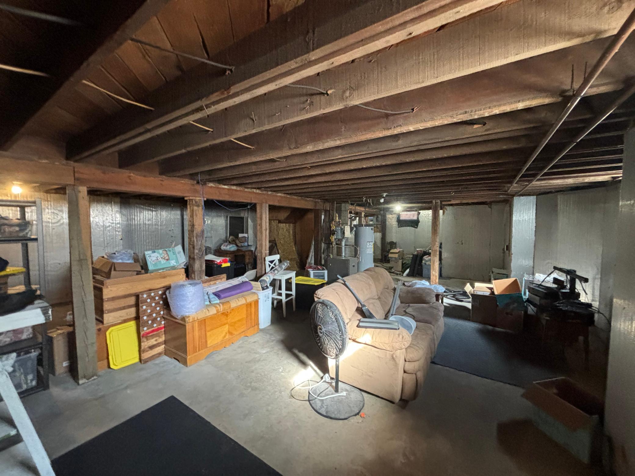 317 Northwest 2nd Street Pennock, MN 56279 - Photo 33 of 44