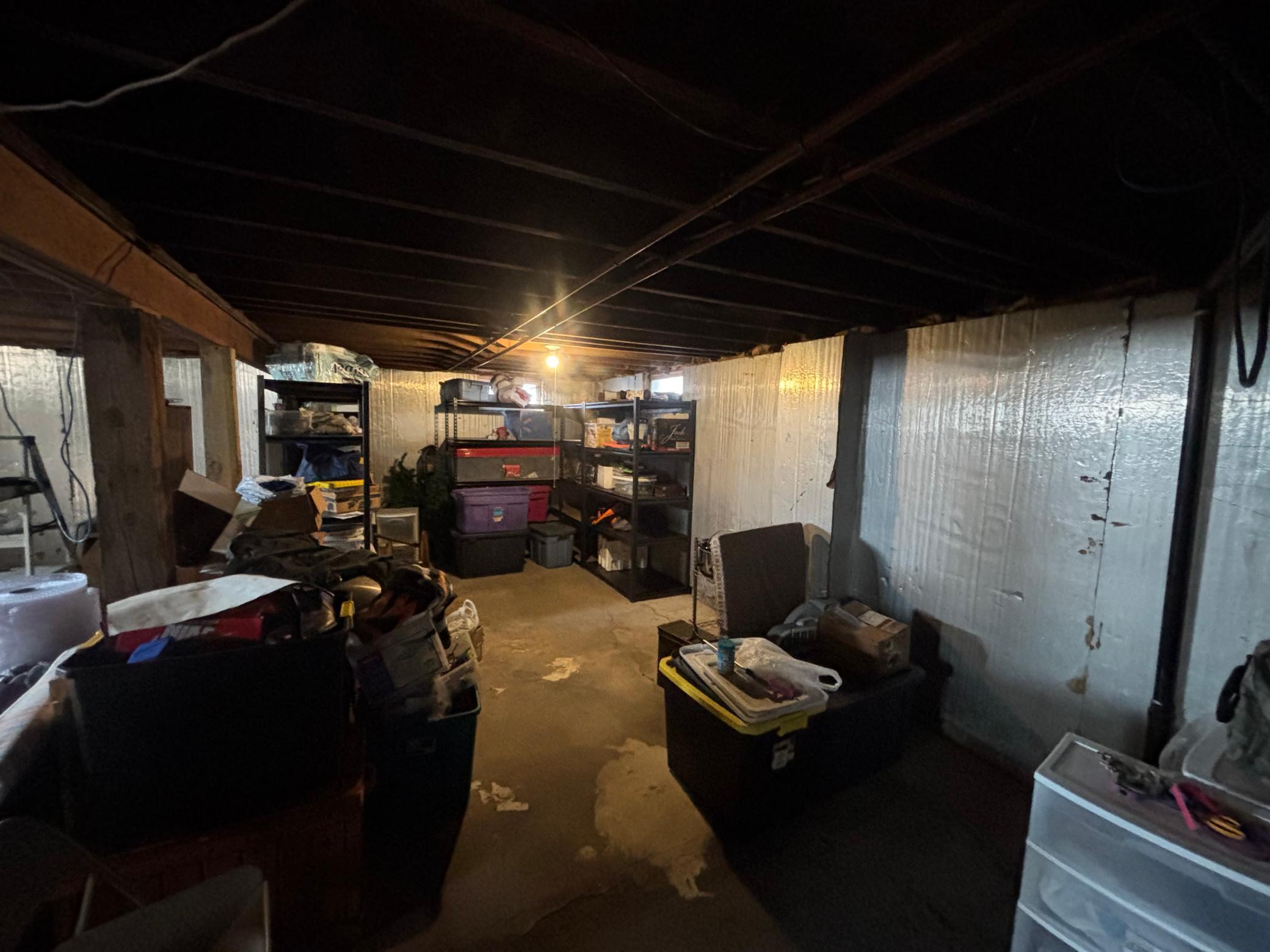 317 Northwest 2nd Street Pennock, MN 56279 - Photo 34 of 44