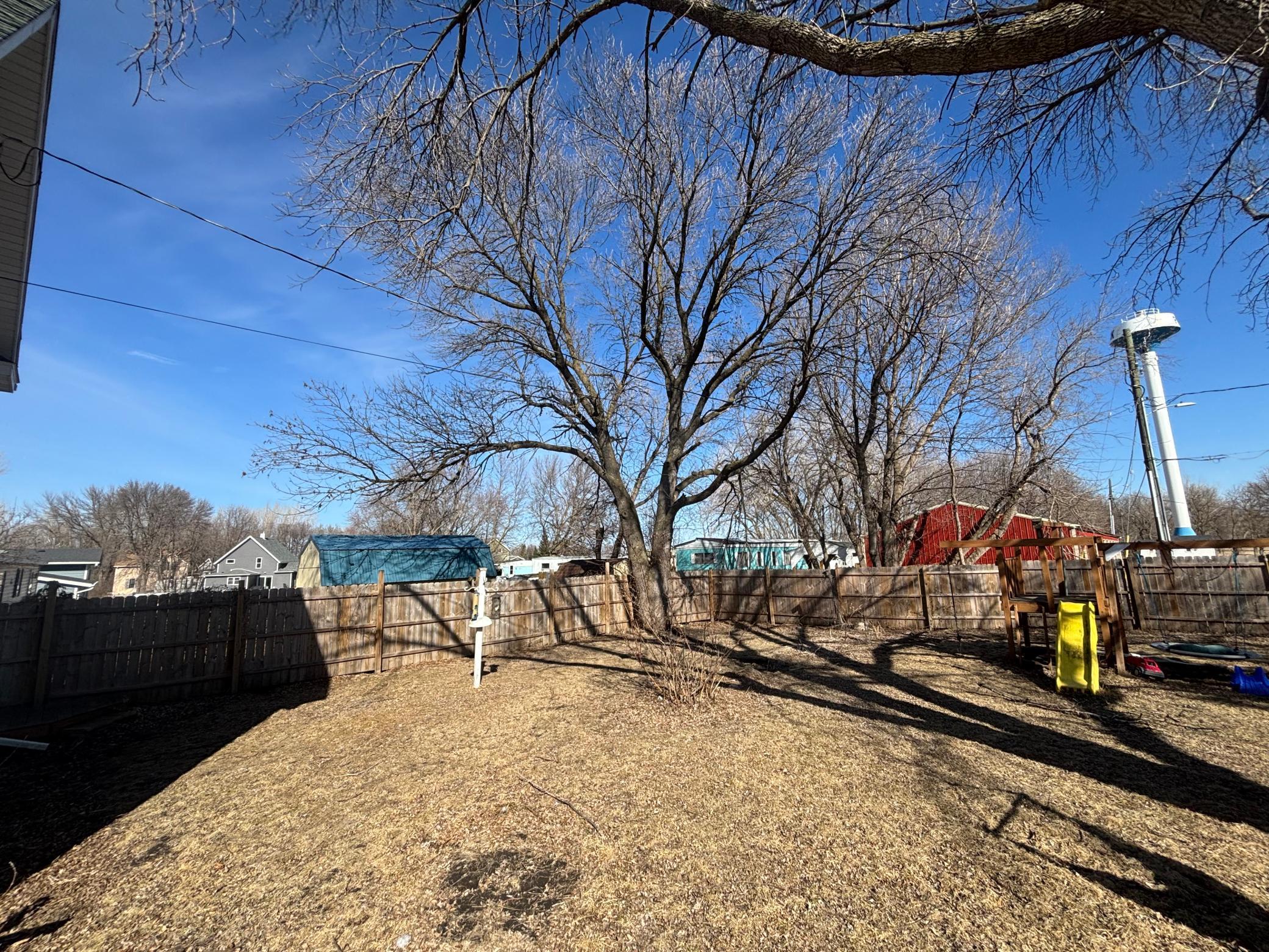 317 Northwest 2nd Street Pennock, MN 56279 - Photo 35 of 44