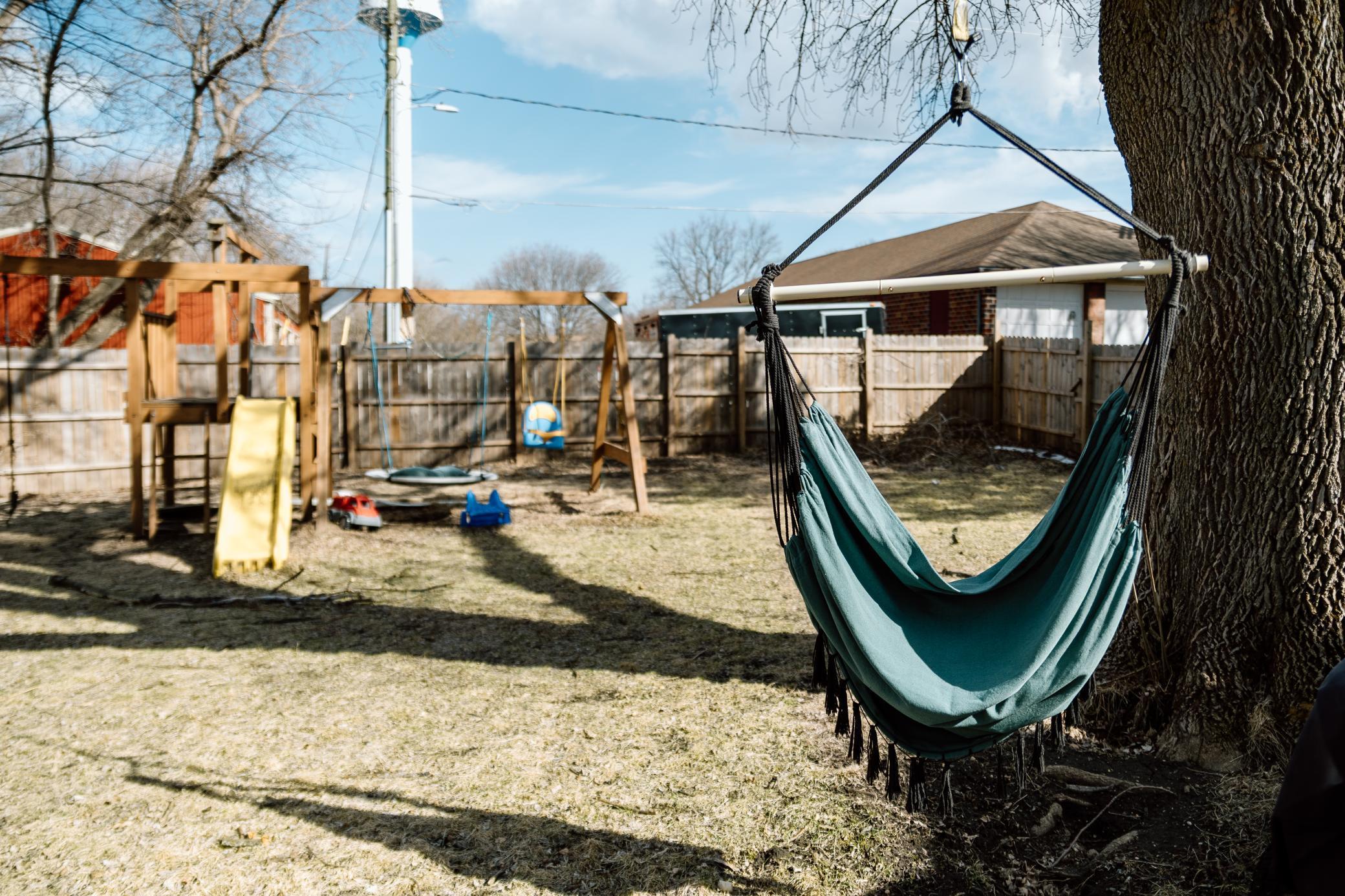 317 Northwest 2nd Street Pennock, MN 56279 - Photo 36 of 44