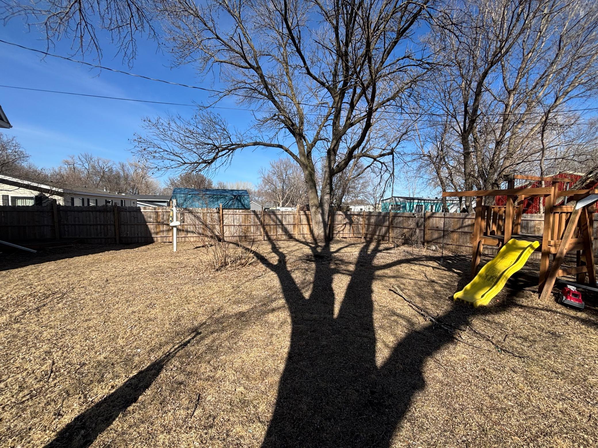 317 Northwest 2nd Street Pennock, MN 56279 - Photo 37 of 44