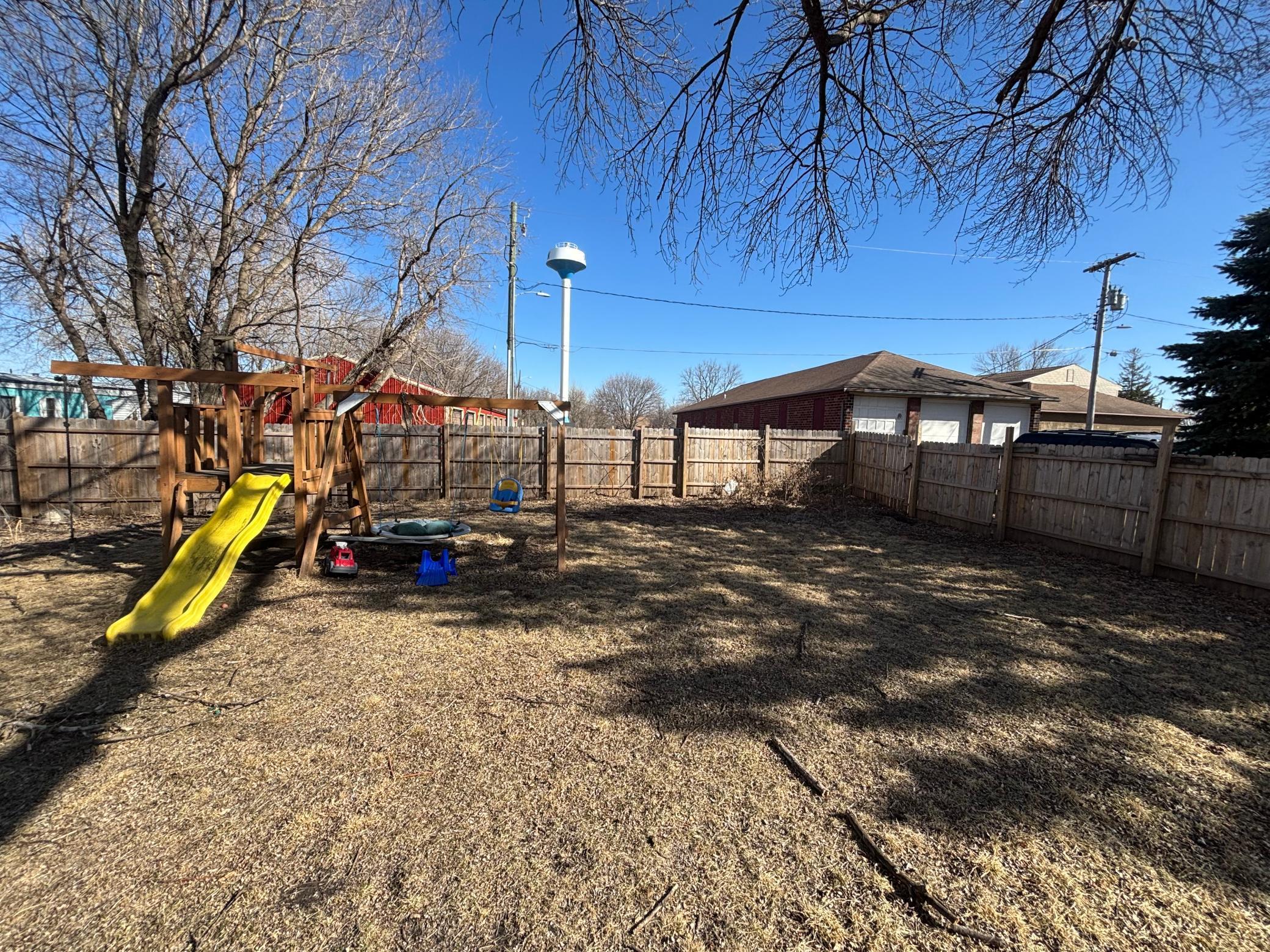 317 Northwest 2nd Street Pennock, MN 56279 - Photo 38 of 44