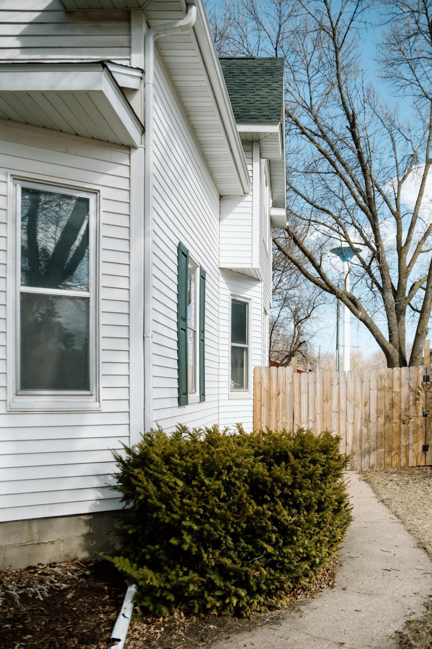 317 Northwest 2nd Street Pennock, MN 56279 - Photo 39 of 44