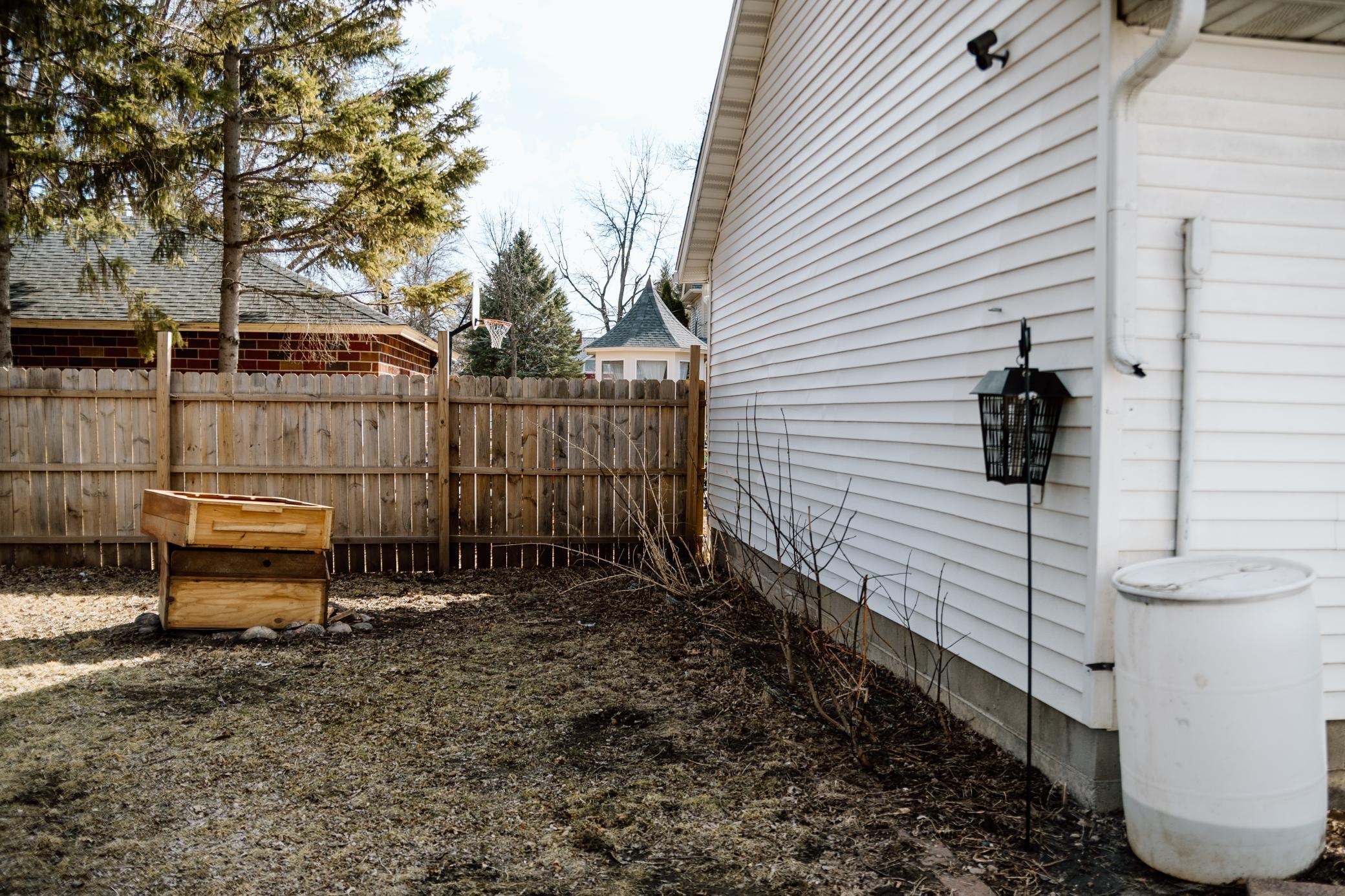 317 Northwest 2nd Street Pennock, MN 56279 - Photo 40 of 44