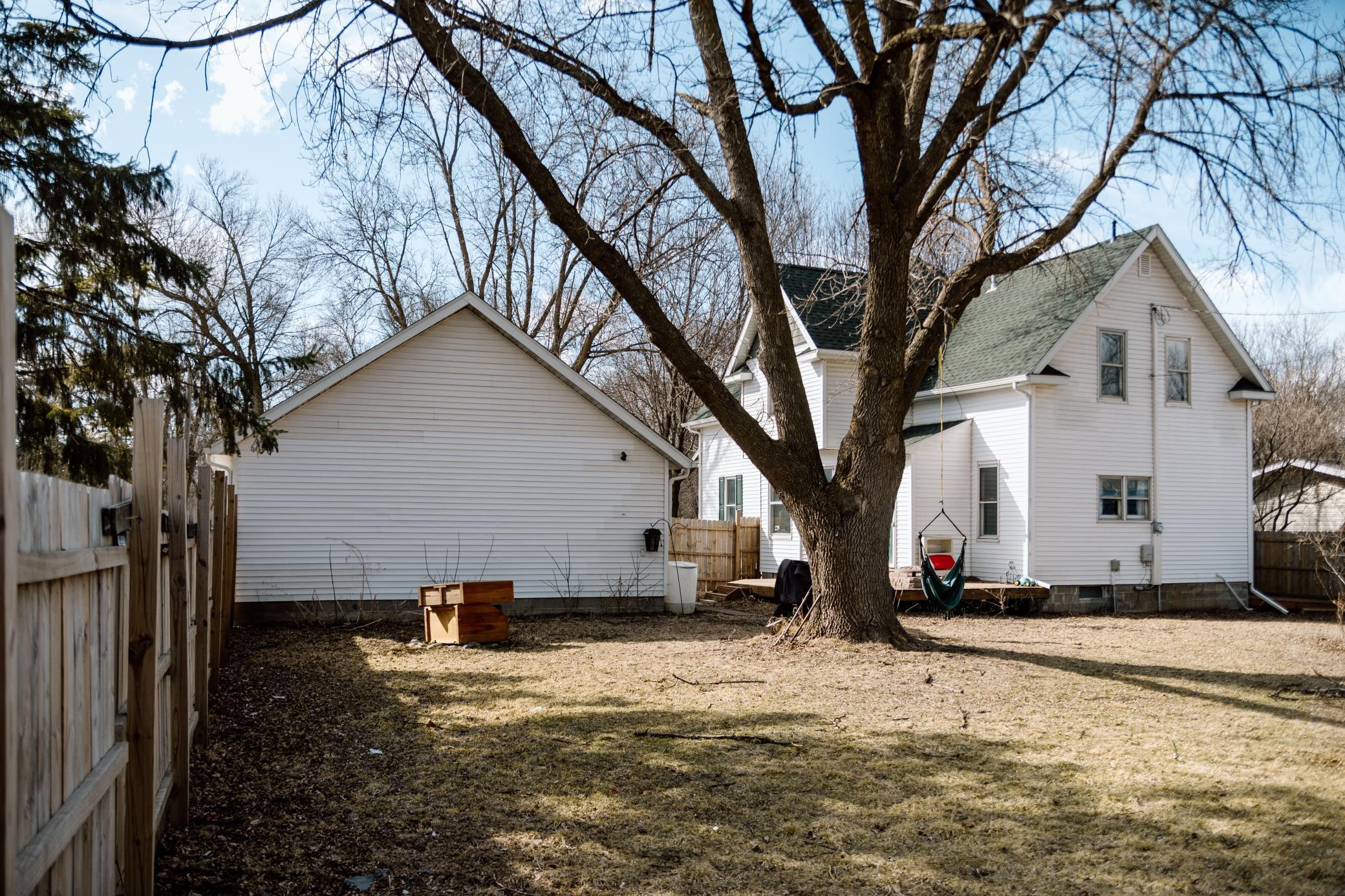 317 Northwest 2nd Street Pennock, MN 56279 - Photo 44 of 44