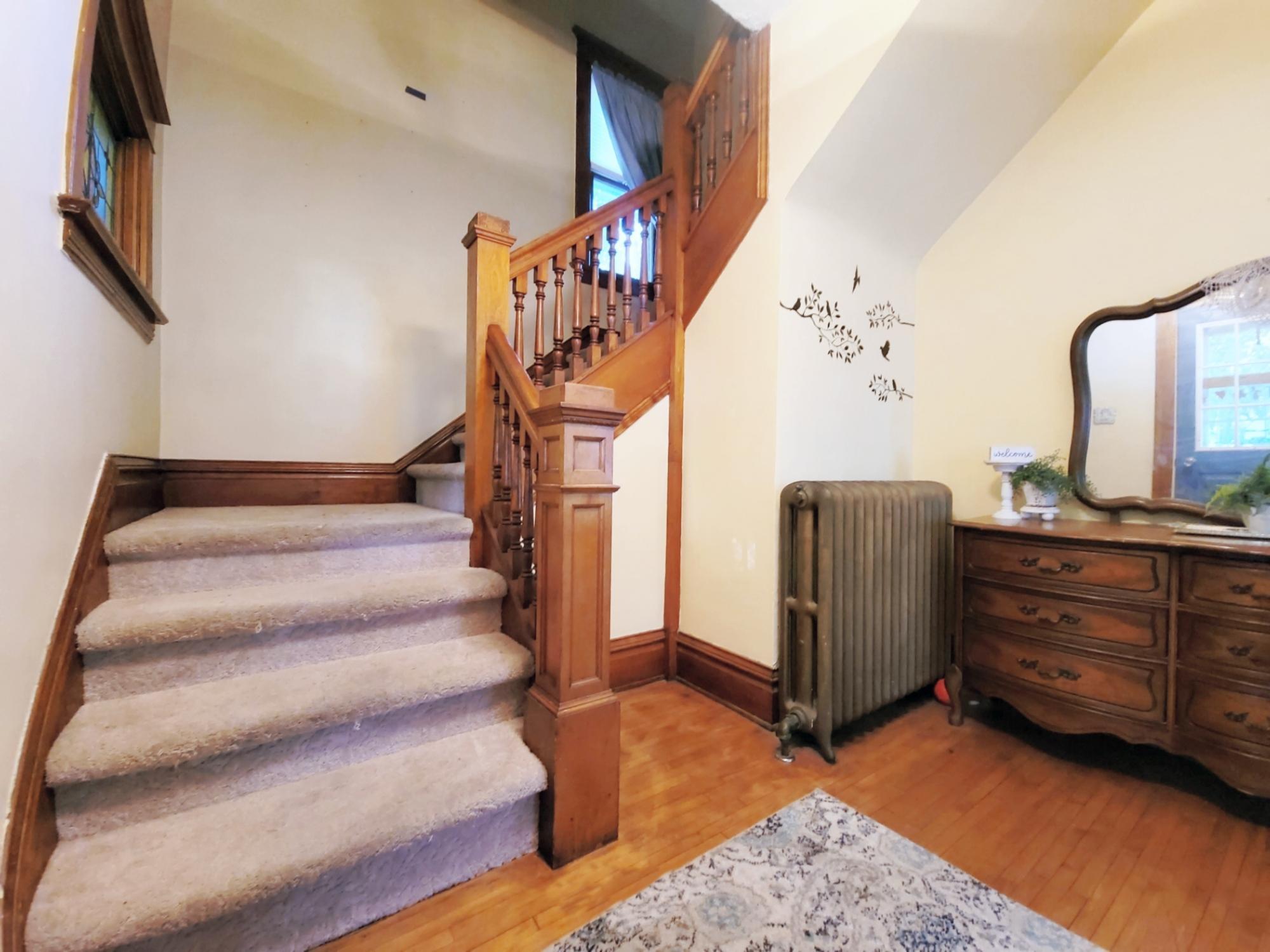 317 Northwest 2nd Street Pennock, MN 56279 - Photo 5 of 44