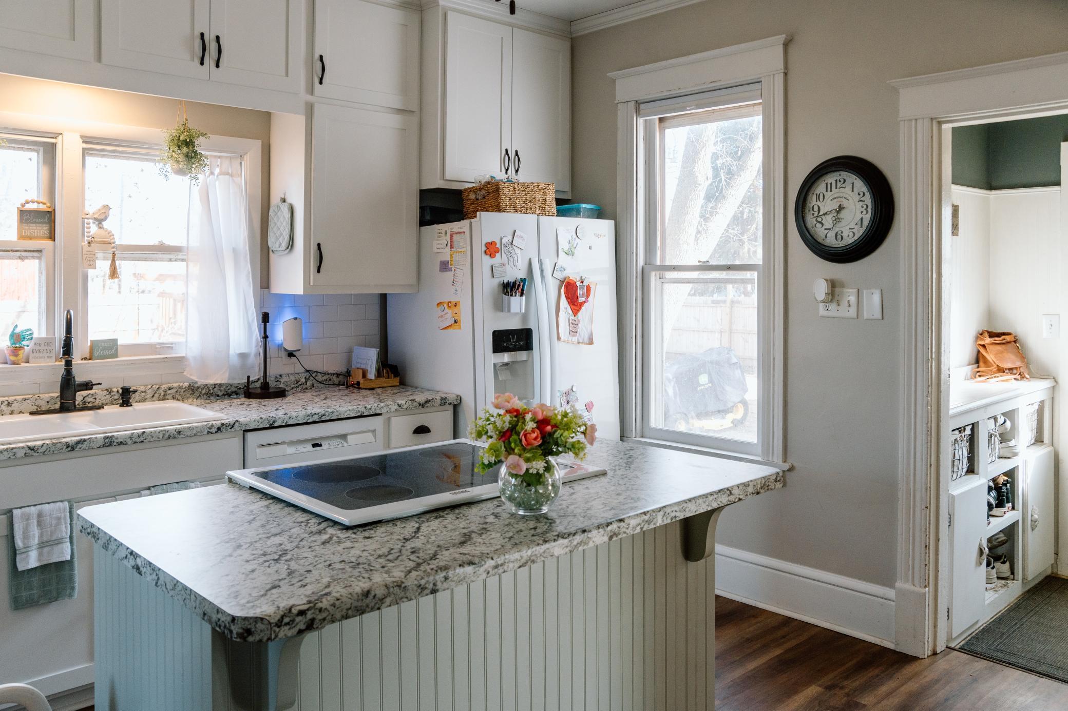 317 Northwest 2nd Street Pennock, MN 56279 - Photo 7 of 44