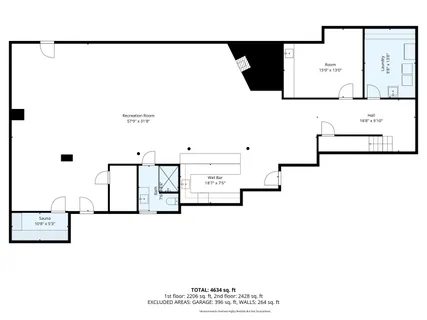 $1,200,000 | 1866 Berry Lane, Des Plaines, IL 60018
