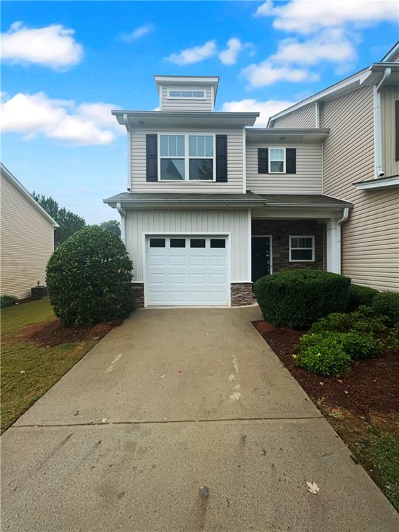523 Oakside Place Acworth, GA 30102 - Photo 1 of 1