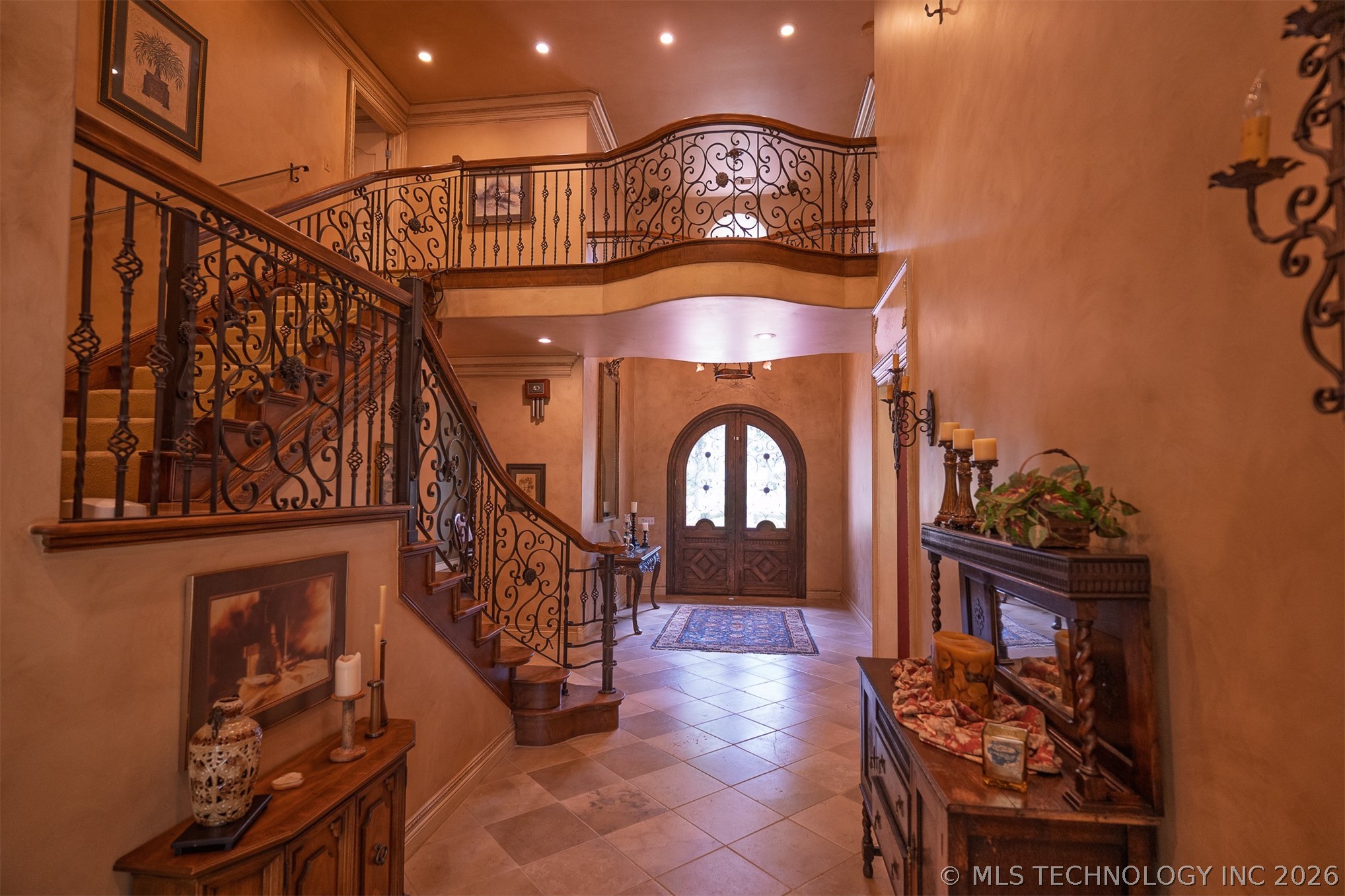1419 Country Club Road McAlester, OK 74501 - Photo 15 of 82 Gallery Image 15
