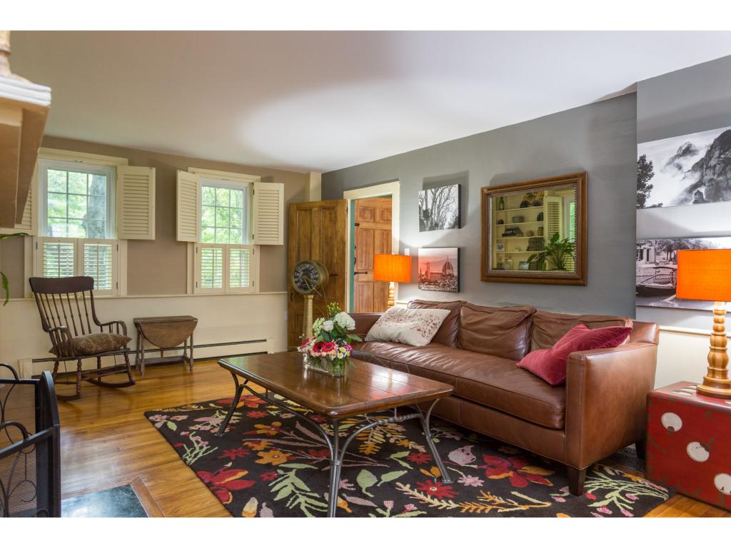31 Pioneer Road Rye, NH 03870 - Photo 11 of 36