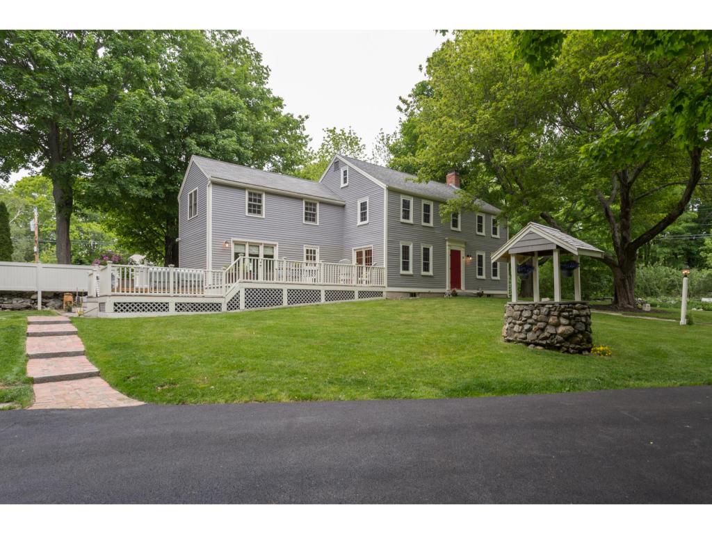 31 Pioneer Road Rye, NH 03870 - Photo 34 of 36