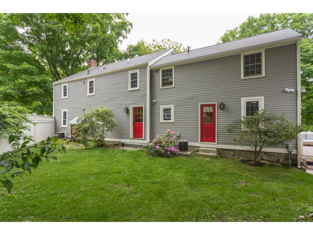 31 Pioneer Road Rye, NH 03870 - Photo 35 of 36