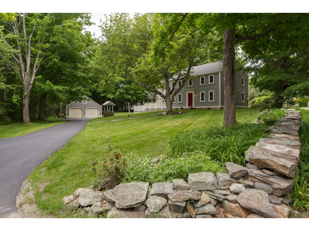 31 Pioneer Road Rye, NH 03870 - Photo 36 of 36