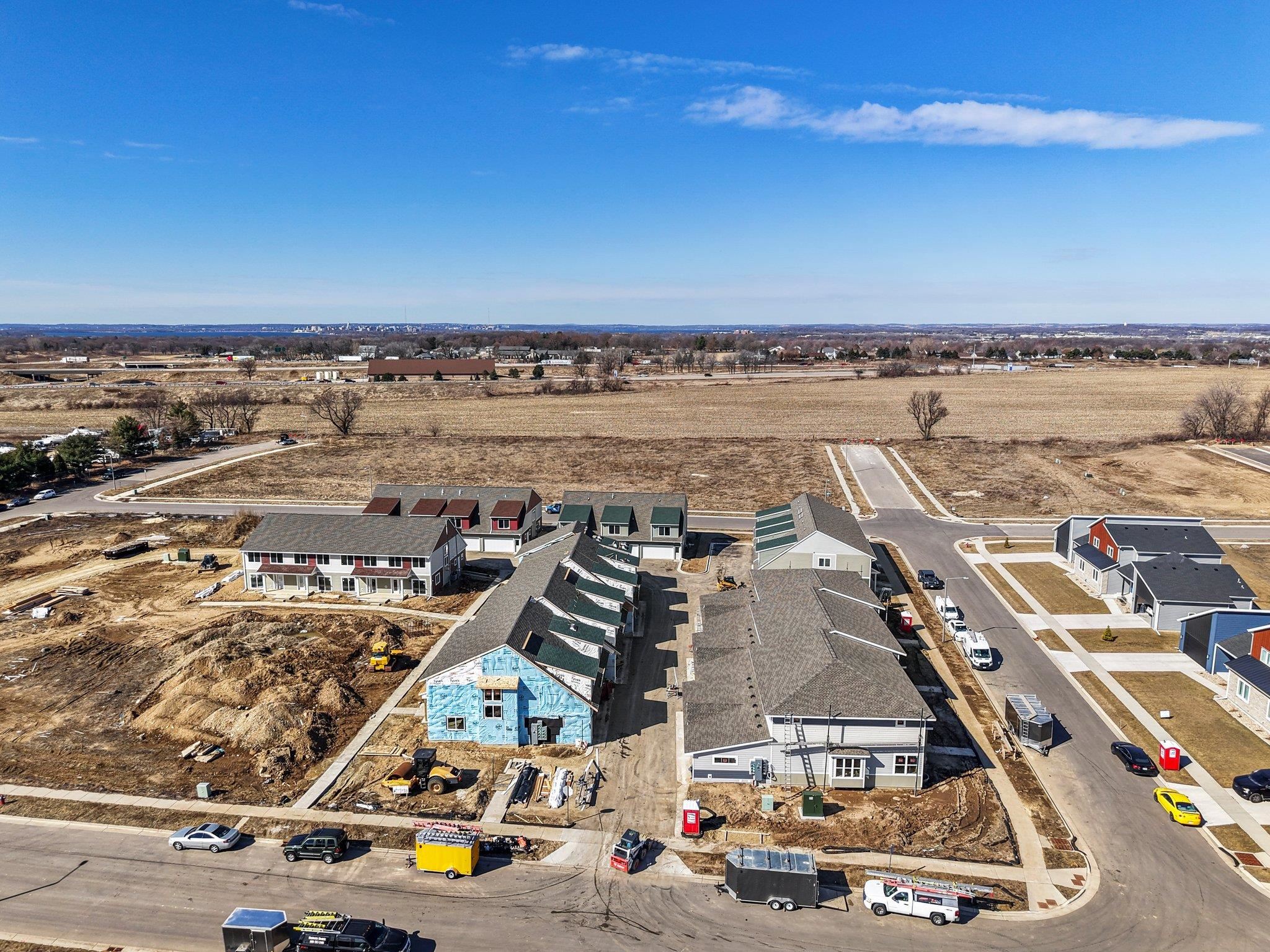 5801 Bridle Way Madison, WI 53718 - Photo 12 of 18