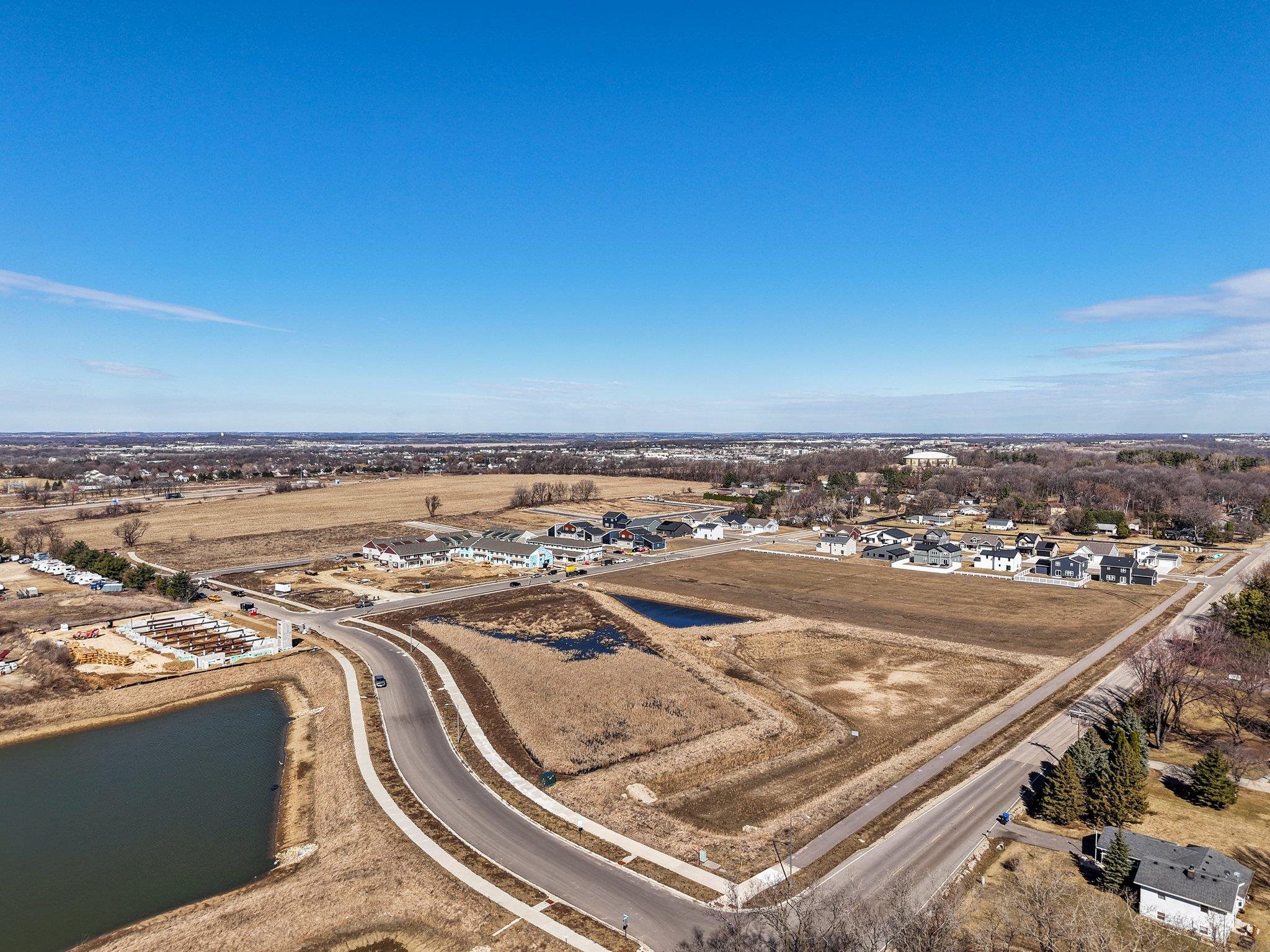 5801 Bridle Way Madison, WI 53718 - Photo 4 of 18