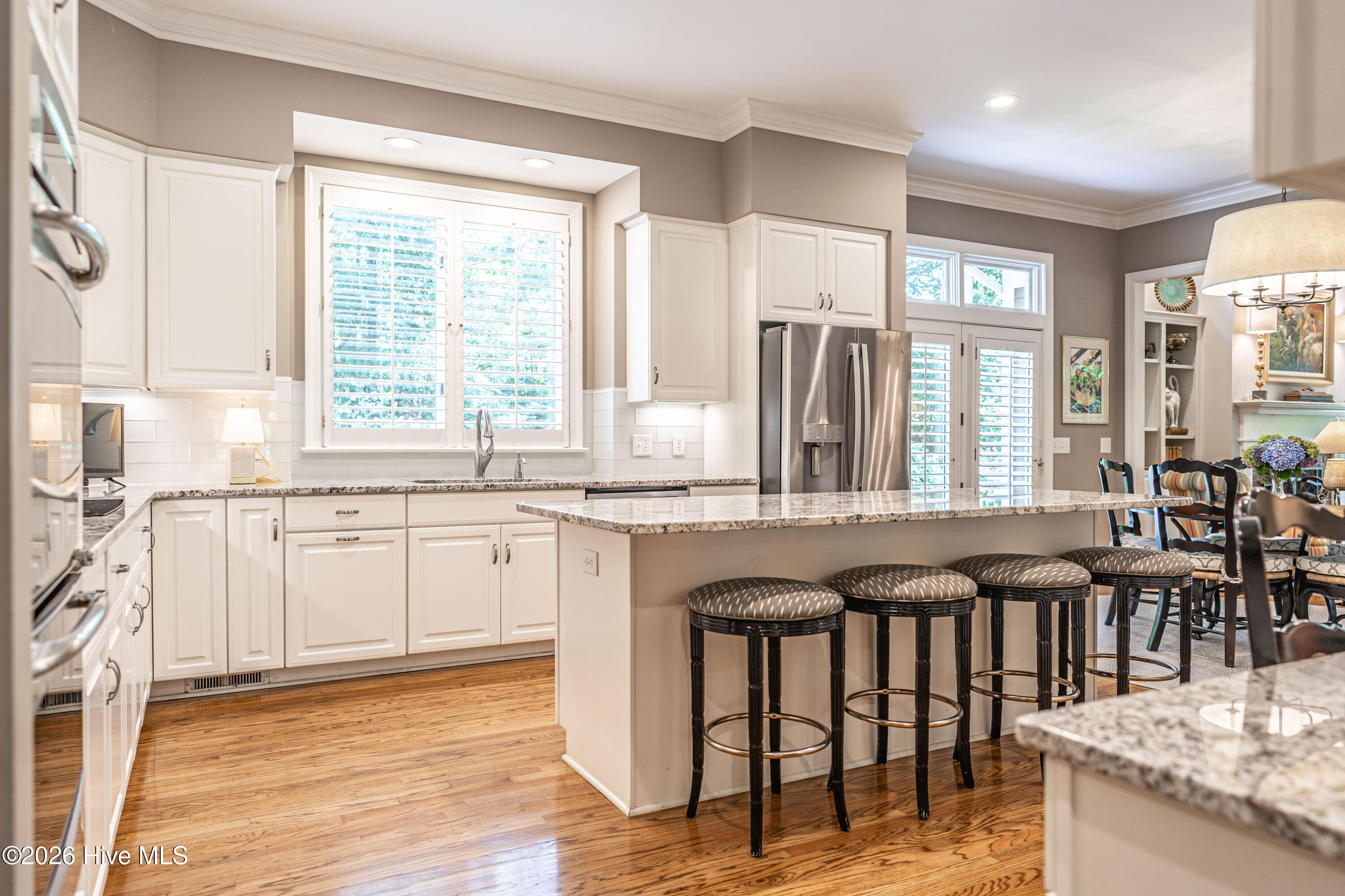 160 Rountree Lane Southern Pines, NC 28387 - Photo 14 of 66