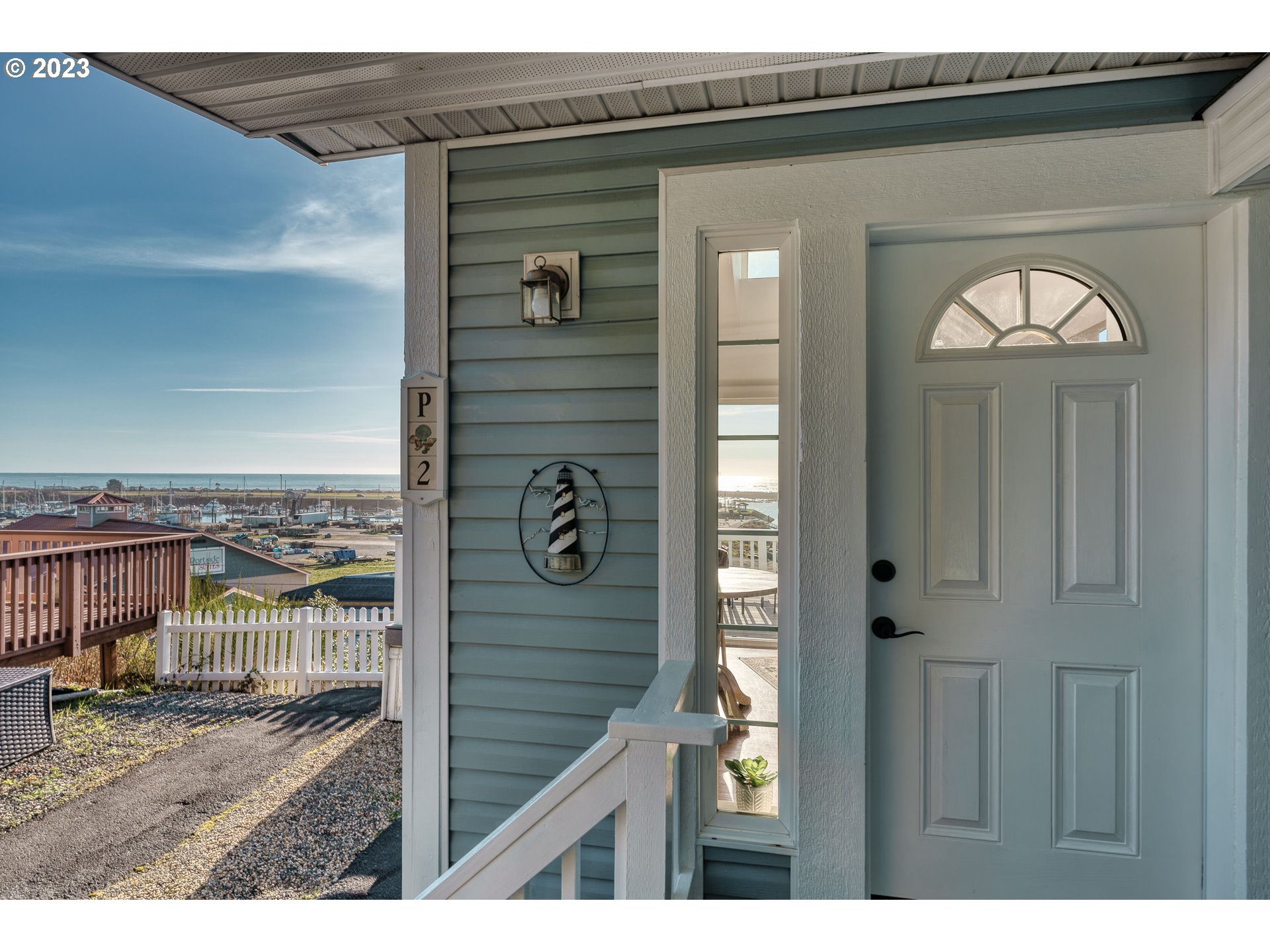 16219 Lower Harbor Road, Unit P2 Brookings, OR 97415 - Photo 1 of 25 Gallery Image 1