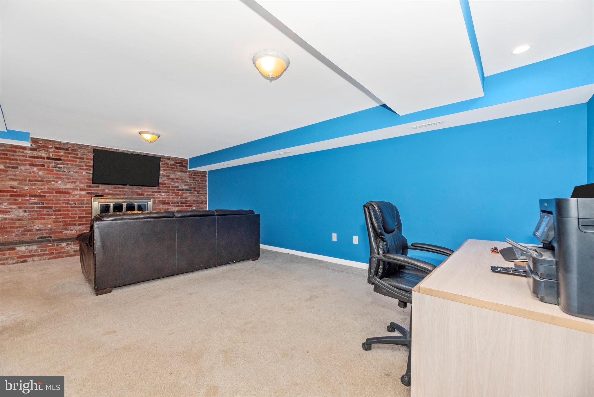 23805 Stringtown Road Clarksburg, MD 20871 - Photo 32 of 49 Rec Room