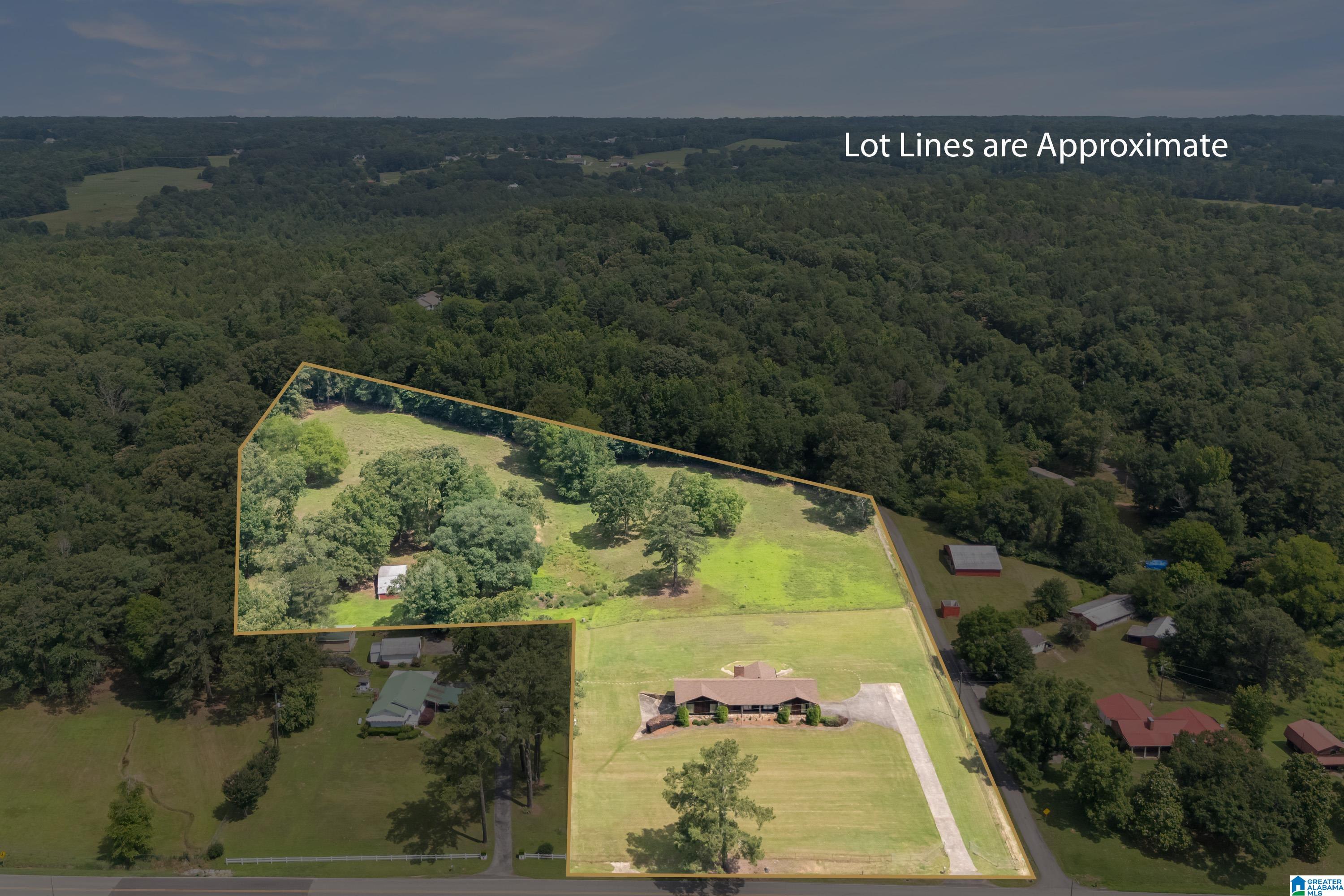 3805 Warrior Jasper Road Warrior, AL 35180 - Photo 38 of 54
