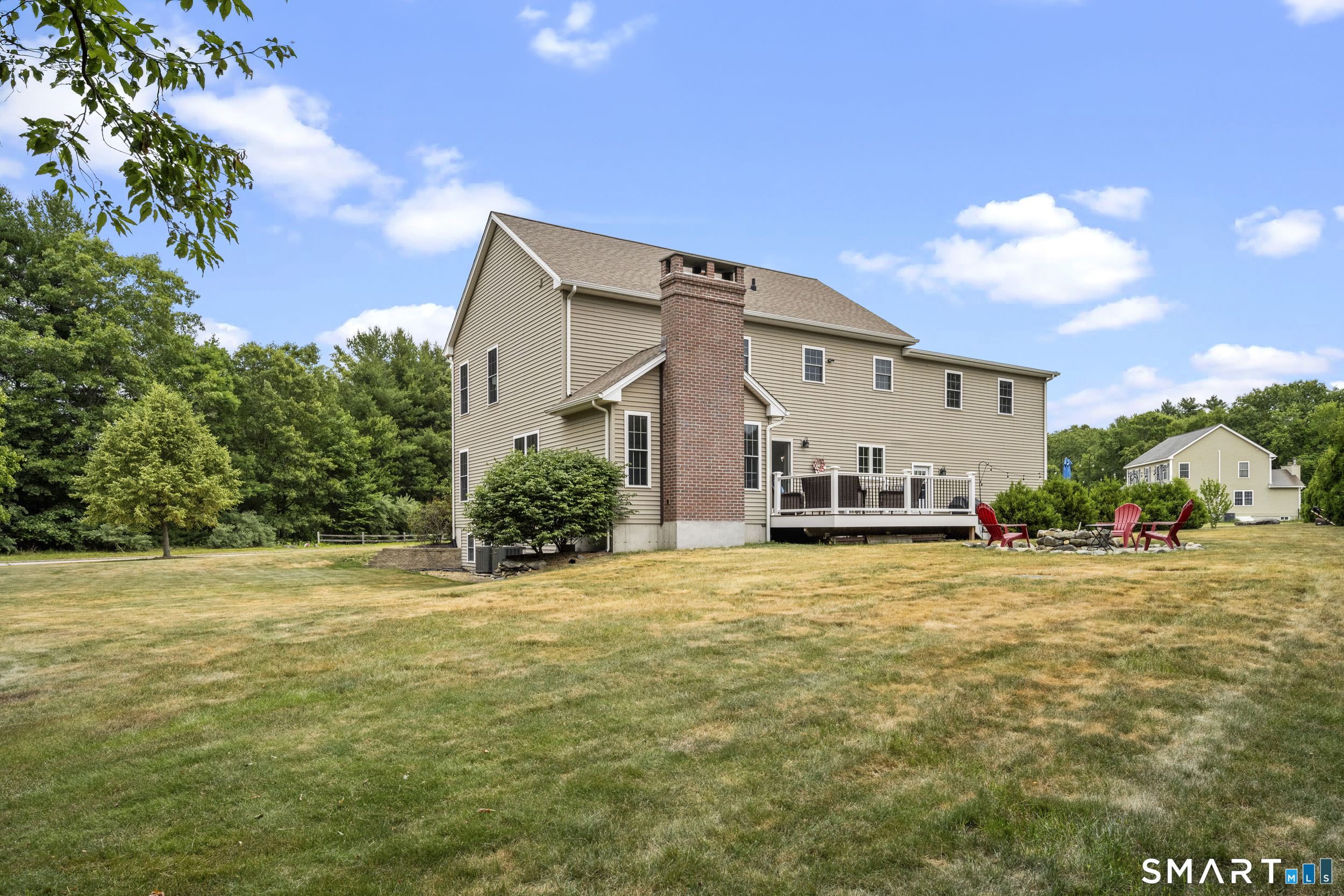 72 Haley Meadow Road Griswold, CT 06351 - Photo 33 of 40