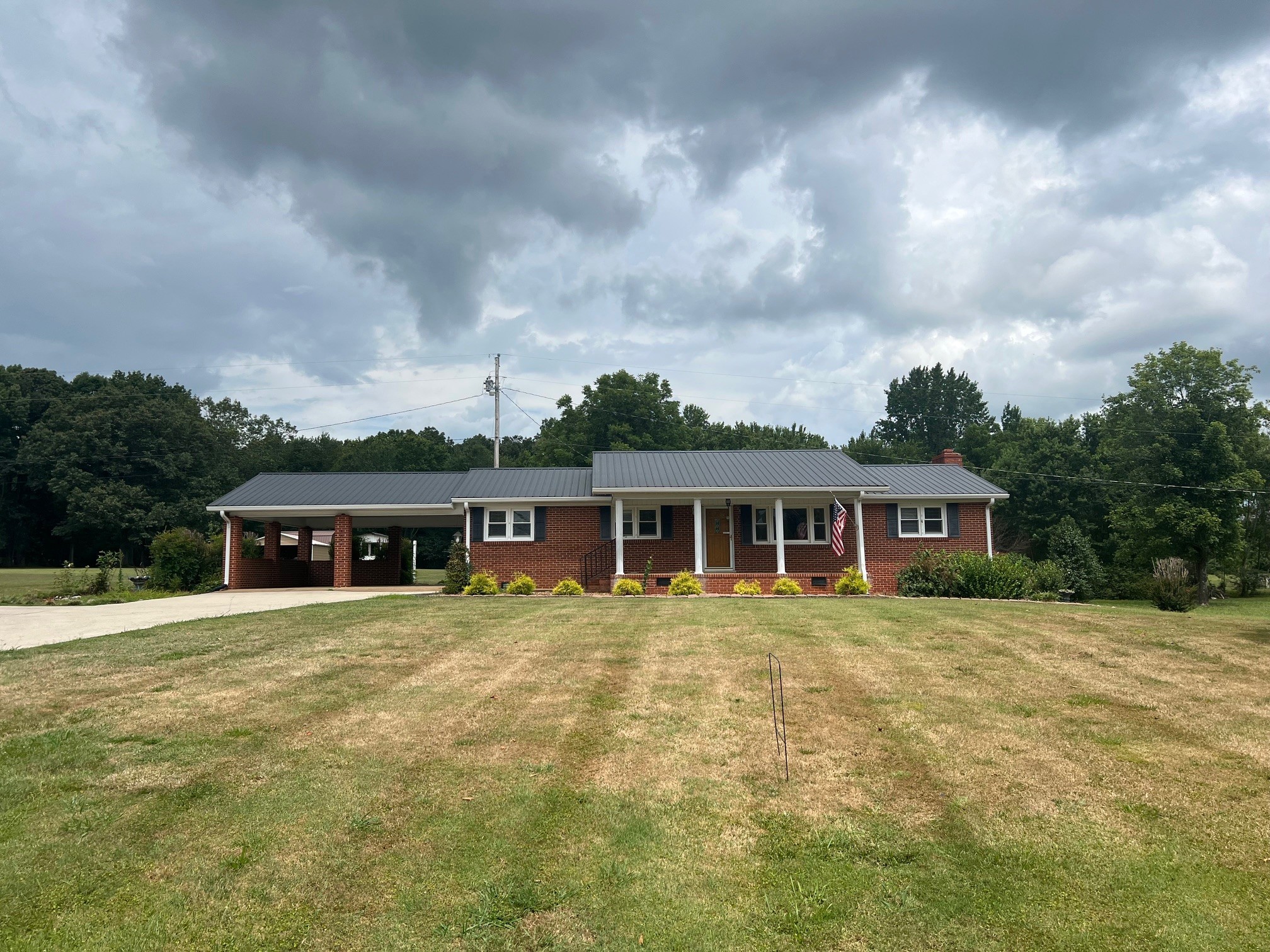 2657 Ragsdale Road Manchester, TN 37355 - Photo 1 of 21