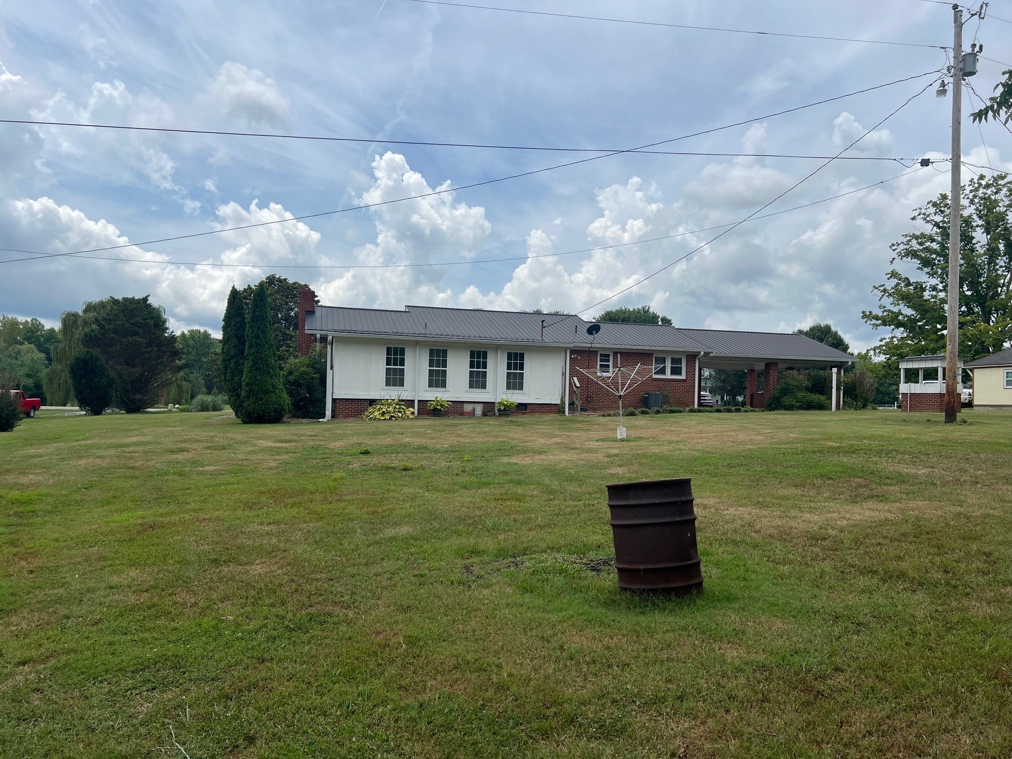 2657 Ragsdale Road Manchester, TN 37355 - Photo 15 of 21
