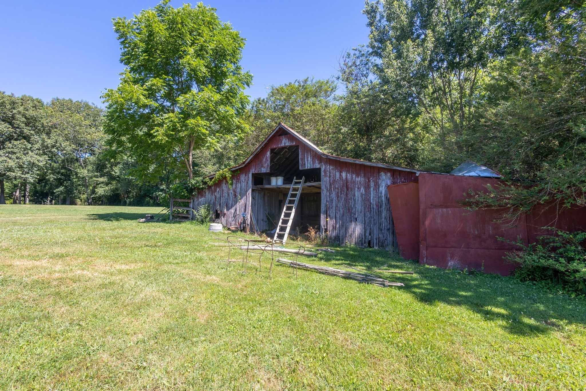 2657 Ragsdale Road Manchester, TN 37355 - Photo 17 of 21