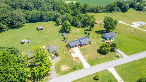 2657 Ragsdale Road Manchester, TN 37355 - Photo 18 of 21