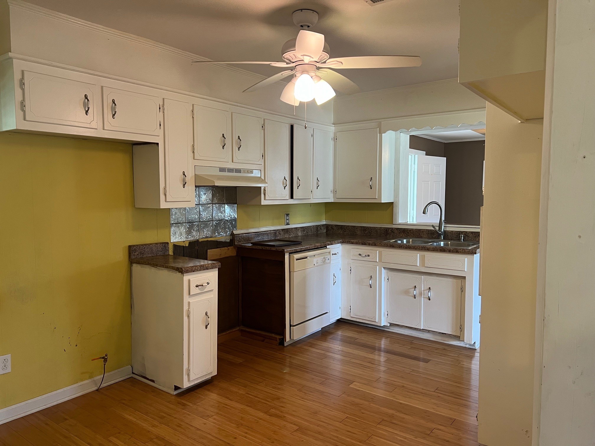 2657 Ragsdale Road Manchester, TN 37355 - Photo 5 of 21