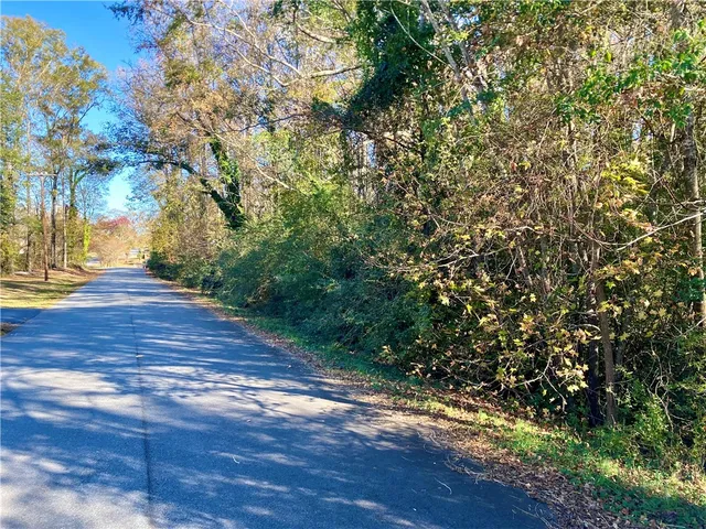 $65,000 | 0 Ervin Street, Honea Path, SC 29654