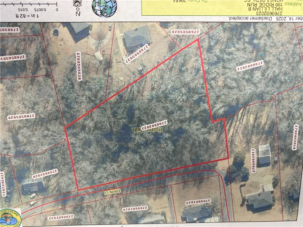 0 Ervin Street Honea Path, SC 29654 - Photo 6 of 6