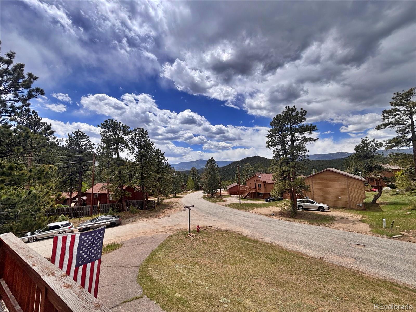 17 Silver Springs Road Bailey, CO 80421 - Photo 46 of 50