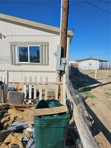 $265,000 | 32322 Richard Street, Lucerne Valley, CA 92356