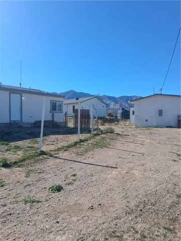 $265,000 | 32322 Richard Street, Lucerne Valley, CA 92356