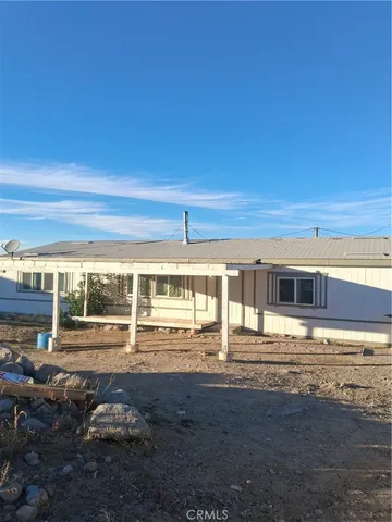 $265,000 | 32322 Richard Street, Lucerne Valley, CA 92356